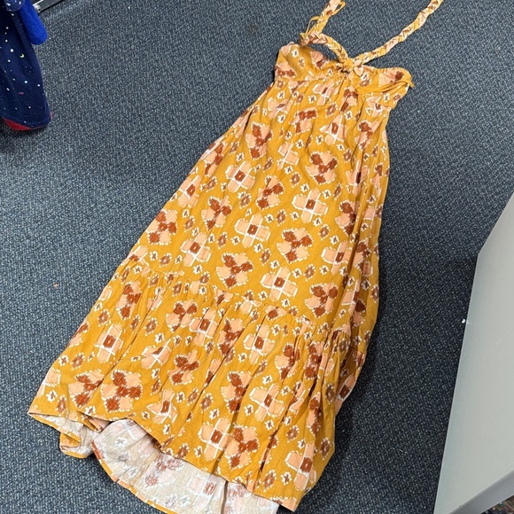 aerie Dresses & Skirts - Aerie halter dress xs // 073117